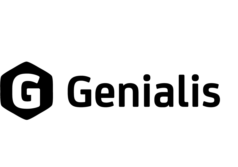 genialis logo